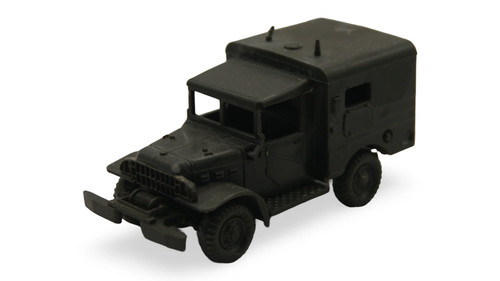 Roco minitanks 224 dodge - roco, wc