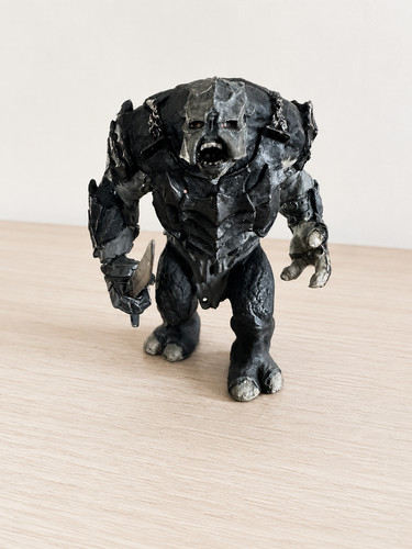 Fantasy troll höhlentroll - fantasy,