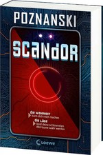 Scandor