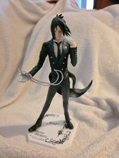 Square Enix Static Arts Black