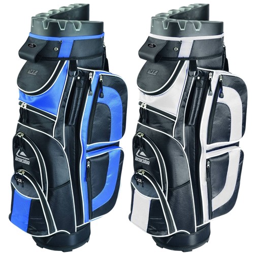 Longridge pro golf trolley - longridge,