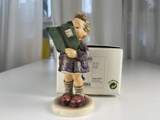 Hummel Figur 397/I Der Poet 15
