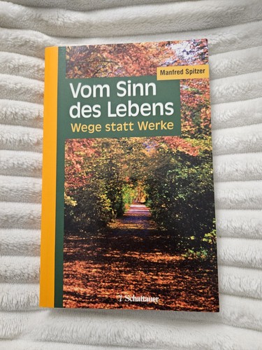 Vom sinn des - sinn,