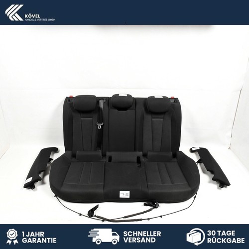 Original sitze hinten - original,