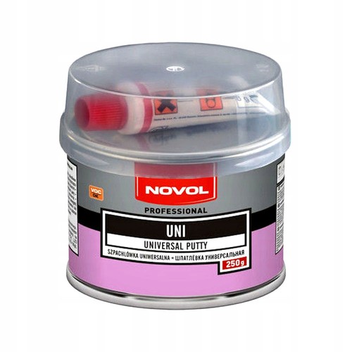 Novol uni 250 universal - –,