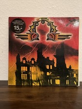 Omega – Omega (LP, DE 1970s