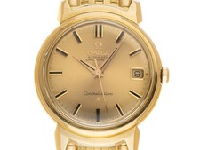 Omega Constellation