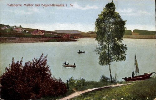 Malter dippoldiswalde im - malter,