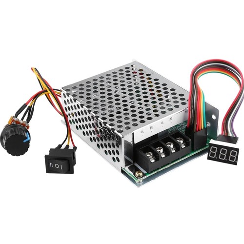 Motor drehzahlregler pwm - dc,