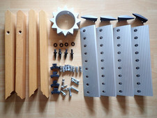 HIFI RACK - FINITE ELEMENTE