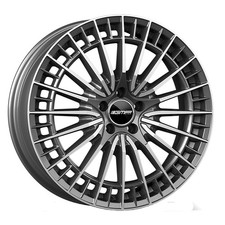ALUFELGE GMP QSTAR FUR AUDI Q5