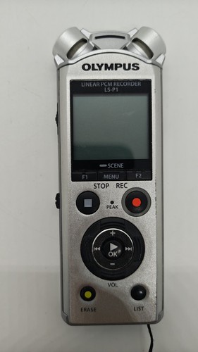 Olympus linear pcm - linear,