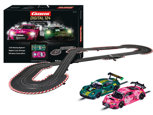 Carrera 20023640 reach - carrera, for