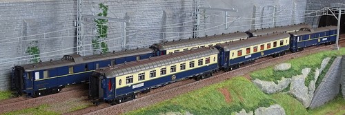 Trix 26470 6er set - trix,