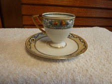 Moccatasse Thomas Porzellan