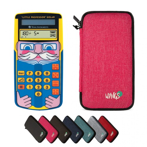 Little professor inkl - professor,