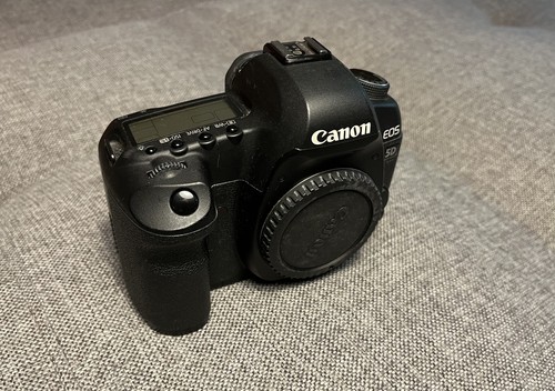 Canon eos mark - ii,