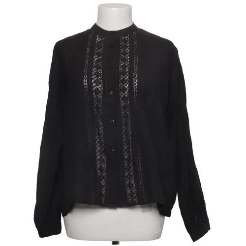 Vanessa bruno bluse größe - bruno,,