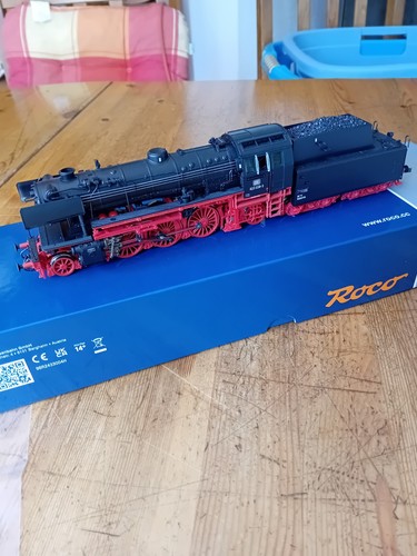 Roco 70252 - ho,