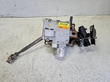 Fiat Stilo 2003 Servolenkung