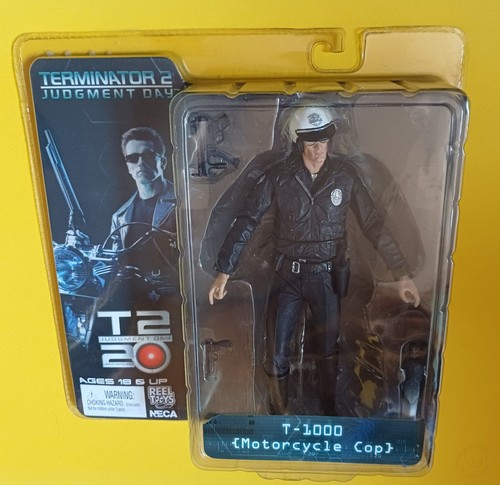 Neca the terminator - -,