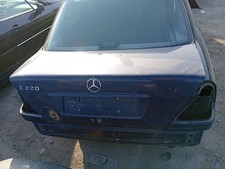 A2027500375 HECKKLAPPE / A2027500075 / A2027500575 / 2386637 FÜR MERCEDES-BENZ C