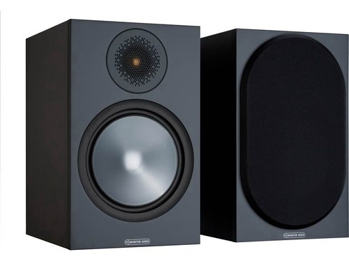 Monitor audio bronze - bronze, 100