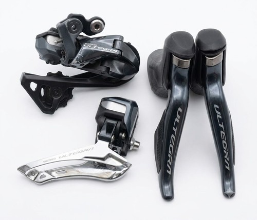 Shimano ultegra di2 r8050 - ultegra,