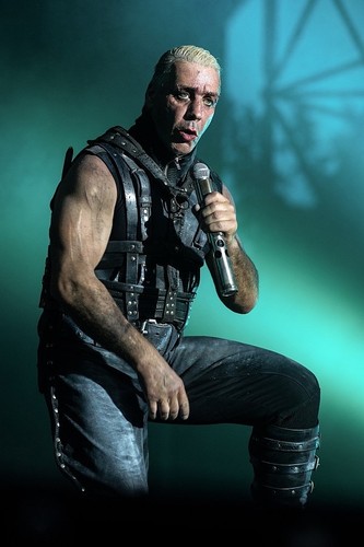 Foto till lindemann - foto,