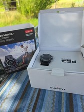 Suunto T3D mit OVP
