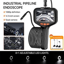 Industrielles Endoskop