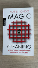 Magic Cleaning: Wie richtiges