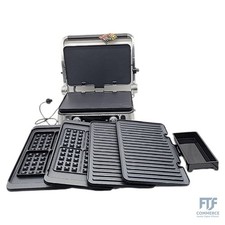 Braun MultiGrill 9 Pro CG