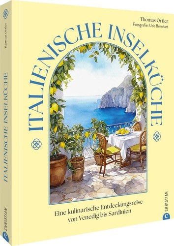 Italienische inselküche - italienische,