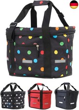 BÜCHEL Fahrradkorb vorne |