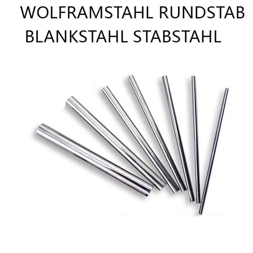 Hra wolframstahl rundstab - 96,