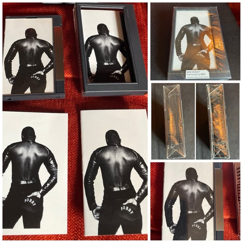Bobby brown digital - bobby,