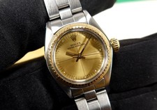 ROLEX 26 mm ZEPHYR Oyster