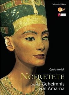 Nofretete und das geheimnis - das,