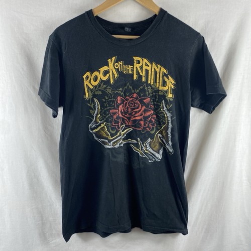 Rock the range 2015 shirt - the, t-shirt