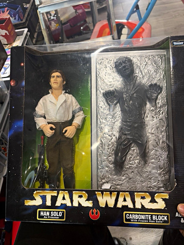 Kenner star wars - kenner,