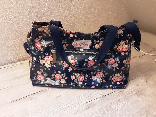 Cath kidston umhängetasche - kidston,
