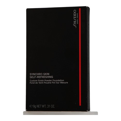Shiseido synchro skin - synchro,