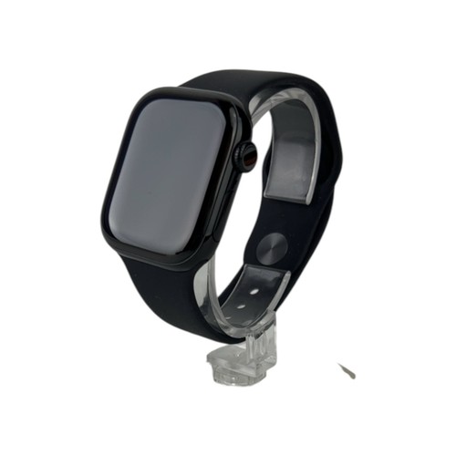 Apple watch gps aluminium - watch,