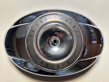 Harley Davidson 96 Rocker Luftfiltercover