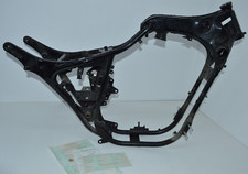 YAMAHA VIRAGO XV 250 3LW RAHMEN MIT PAPIEREN MOTORRADRAHMEN FRAME