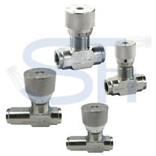 Hydraulik Drosselventil