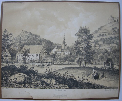 Muggendorf wiesenttal - muggendorf,
