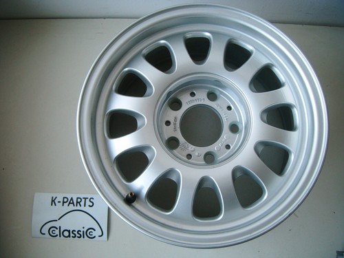 Original bmw 5er e39 - e39, alufelge