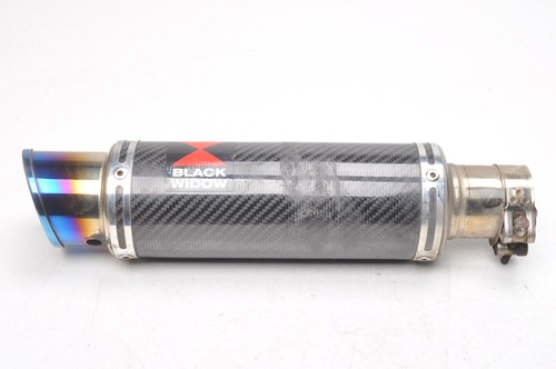 Aprilia 125 auspuff - aprilia, rs